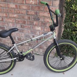 FIT bike Co. Pro BMX 20” Times 
