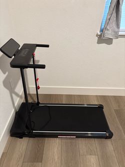Treadmill