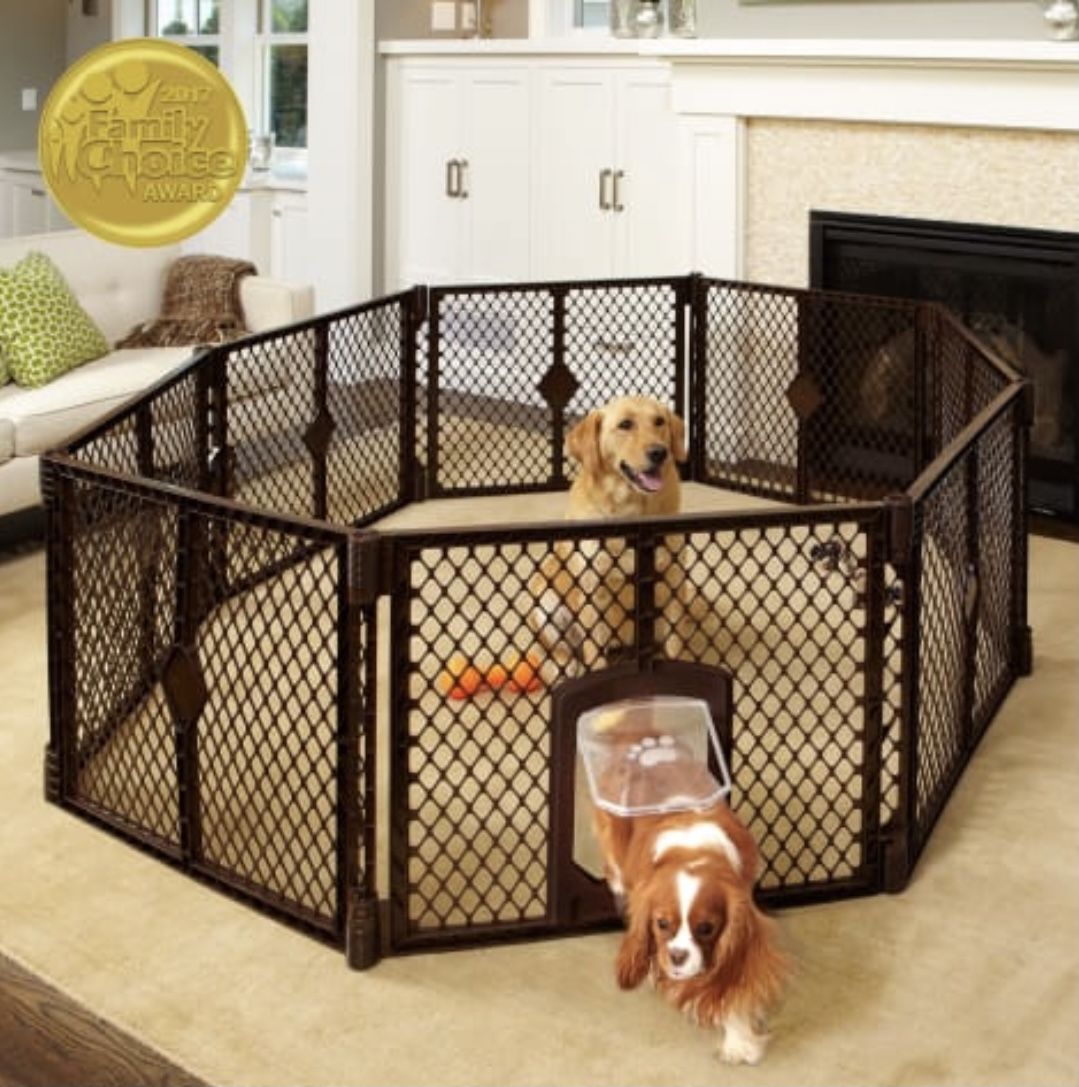 Pet Gate