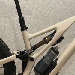 Specialized Stumpjumper Evo Pro S3