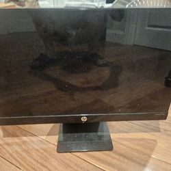 HP Pavilion 25" IPS LED HD Monitor 25bw, Like New Condition 