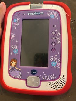 Innotab 3