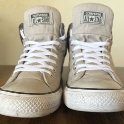 Chuck Taylor All Star Hi Street Size 11