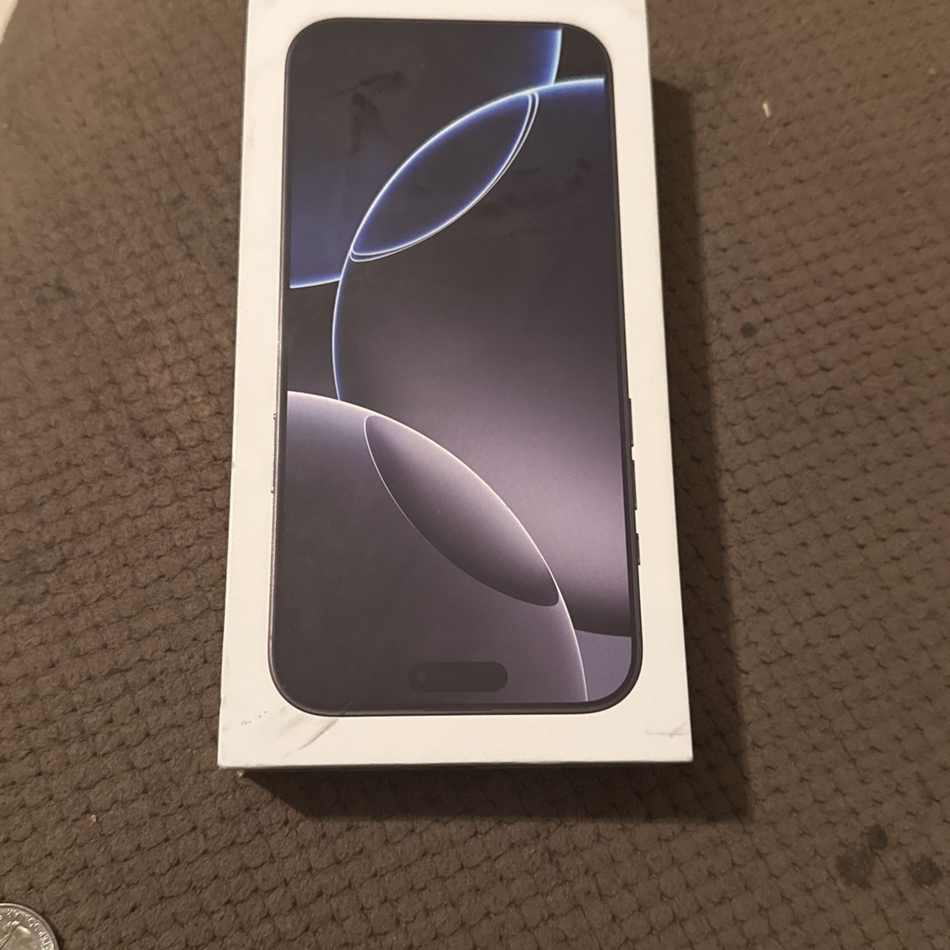 Iphone Pro Max with TikTok