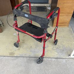 Invacare Walker