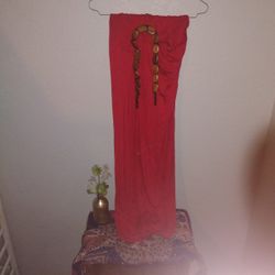 Women's  Halter Dress 