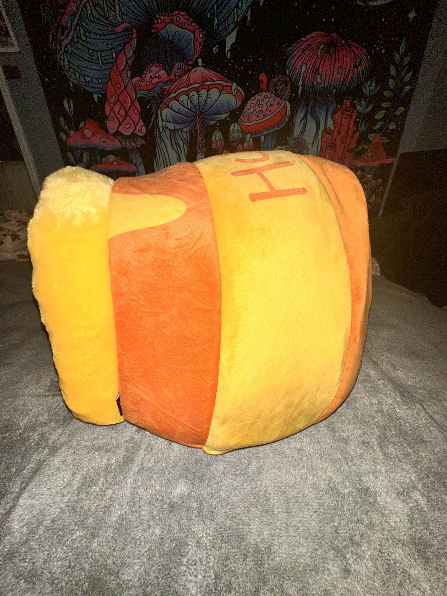 Small Dog Bed Disneyland