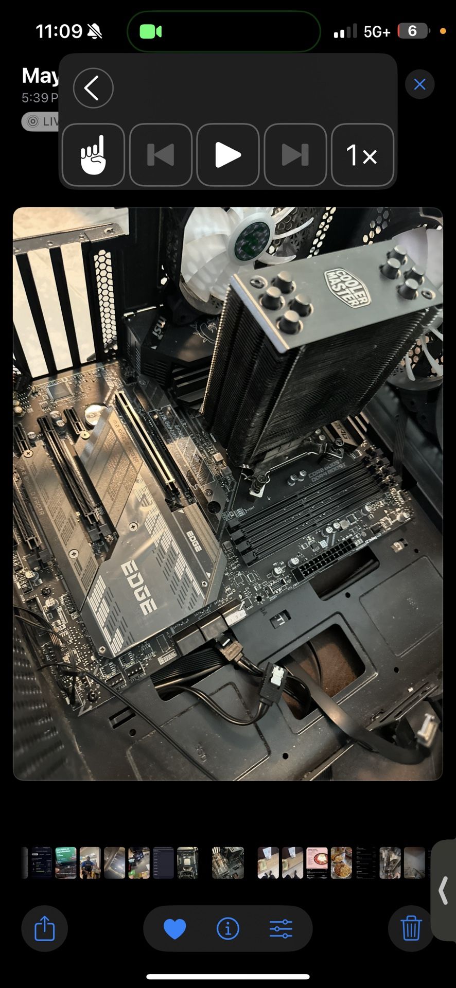 I WILL BUILD YOUR PC and REPAIR YOUR PC