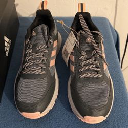 Adidas rockadia trail womens top