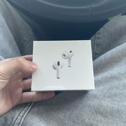 AirPods Pro 3