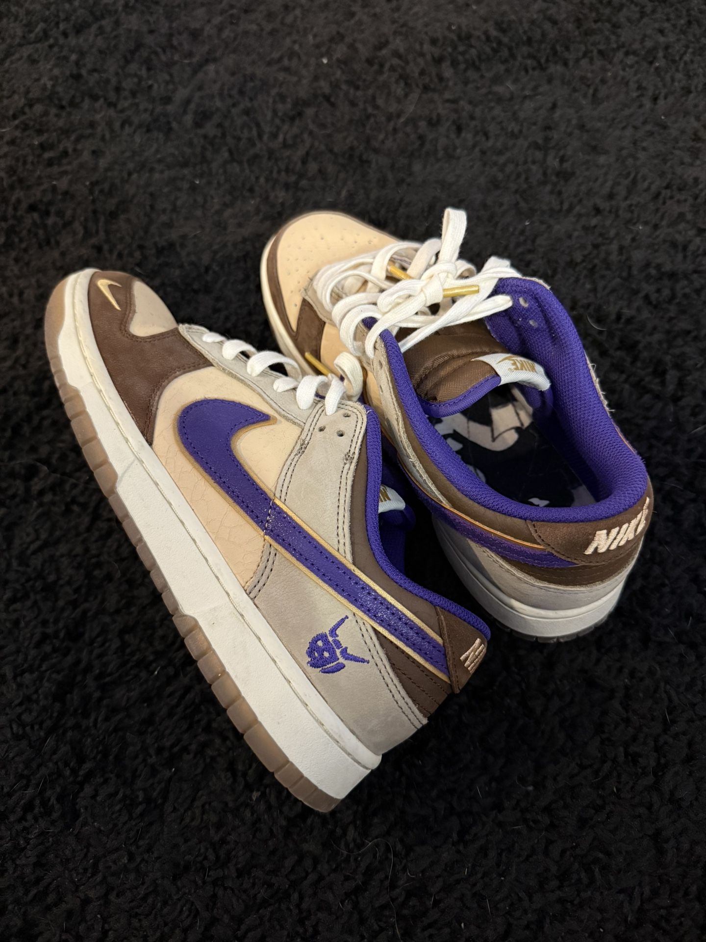 2023 Nike Dunk Low Premium 'Setsubun'