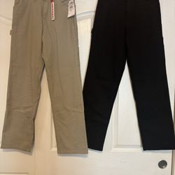Ladies Union Bay Workman Style, Pants Size 0