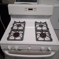 Spectra Gas Stove