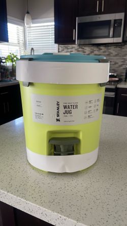 Stanley Water Jug