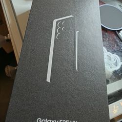 Samsung Galaxy S25 Ultra 