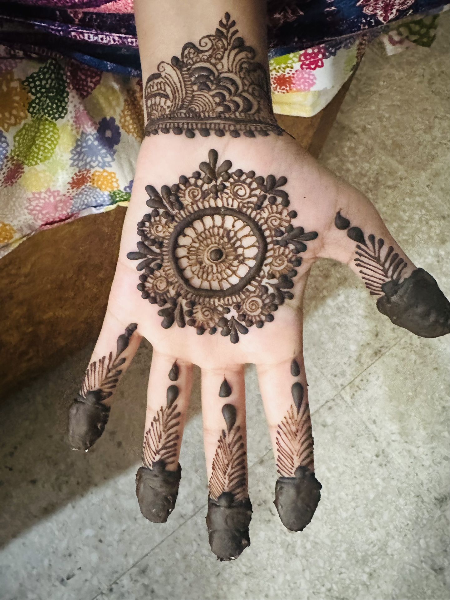 Henna
