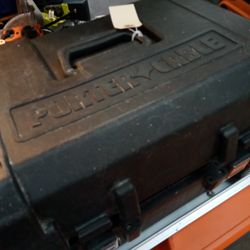 Porter Cable Mag Circular Saw 324 Mag