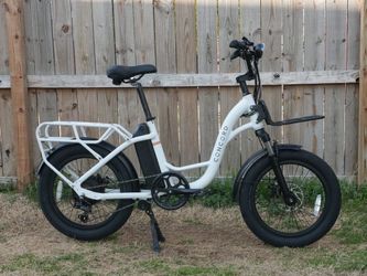 Concord Electric Cargo eBike (NEW)
