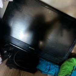 32 Inch Tv 