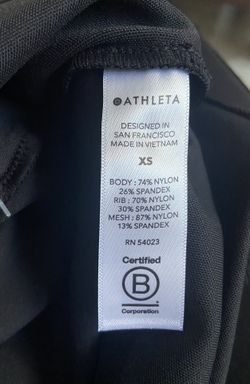 Mission discount hoodie athleta