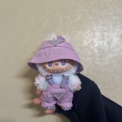 Labubu clothes 