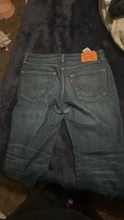 Levi Jeans