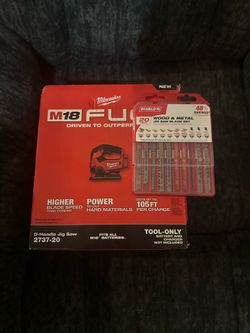 Jig saw