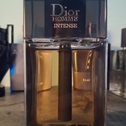 Dior Homme Intense
