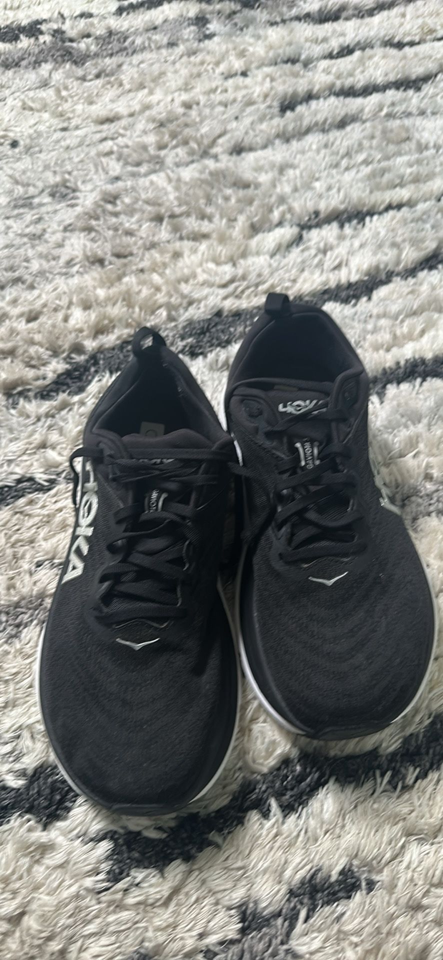 men’s hoka gaviota 5