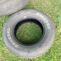 Tires