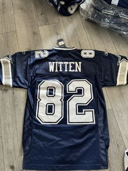 Jason Witten Stitched Home Jersey
