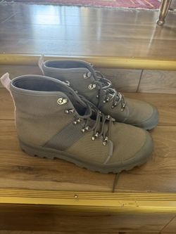 Like New Boots