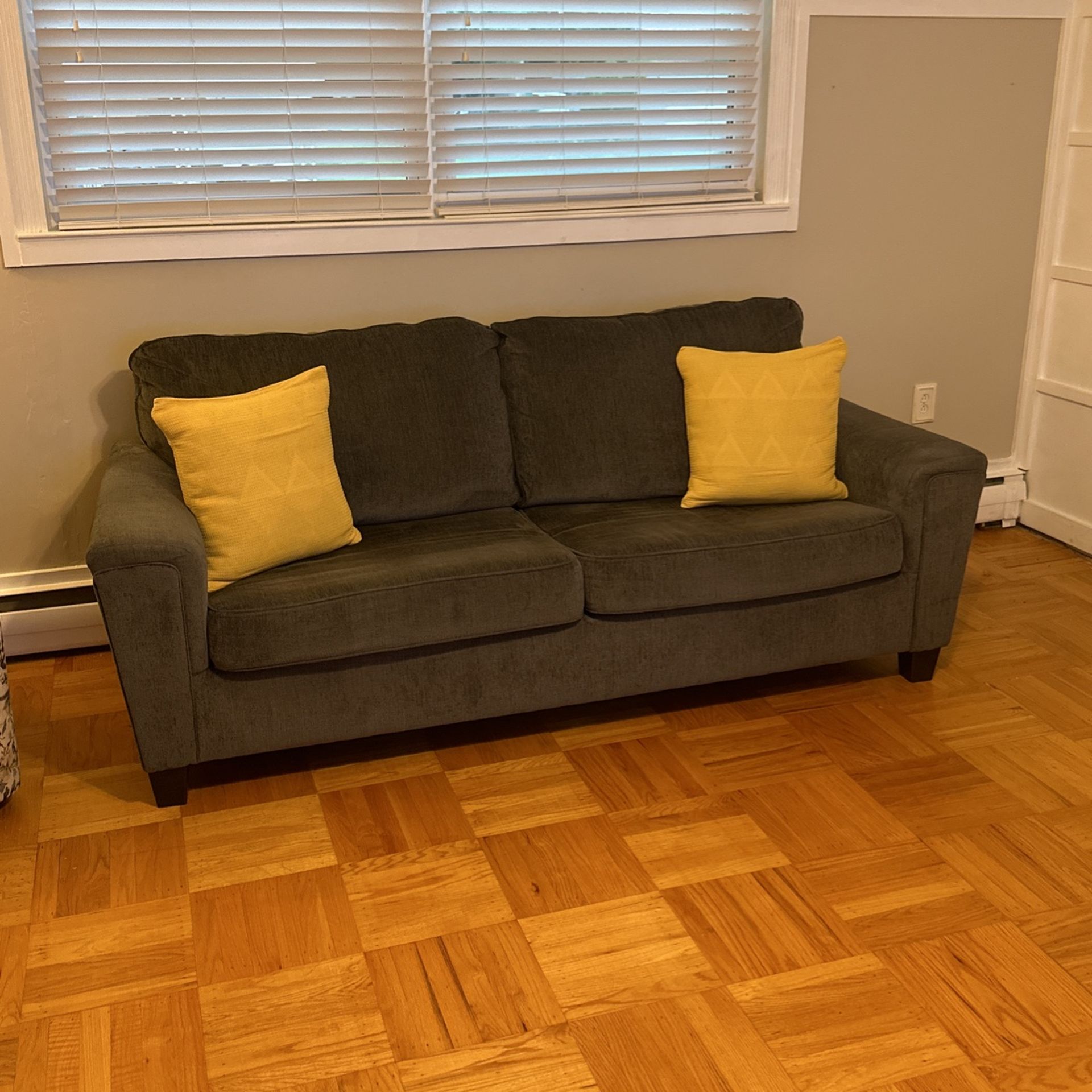 Lightly Used Sofa