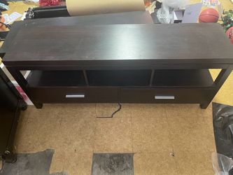 Tv stand