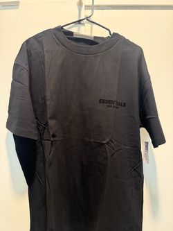 essentials shirt