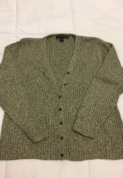 Women’s cardigan Large