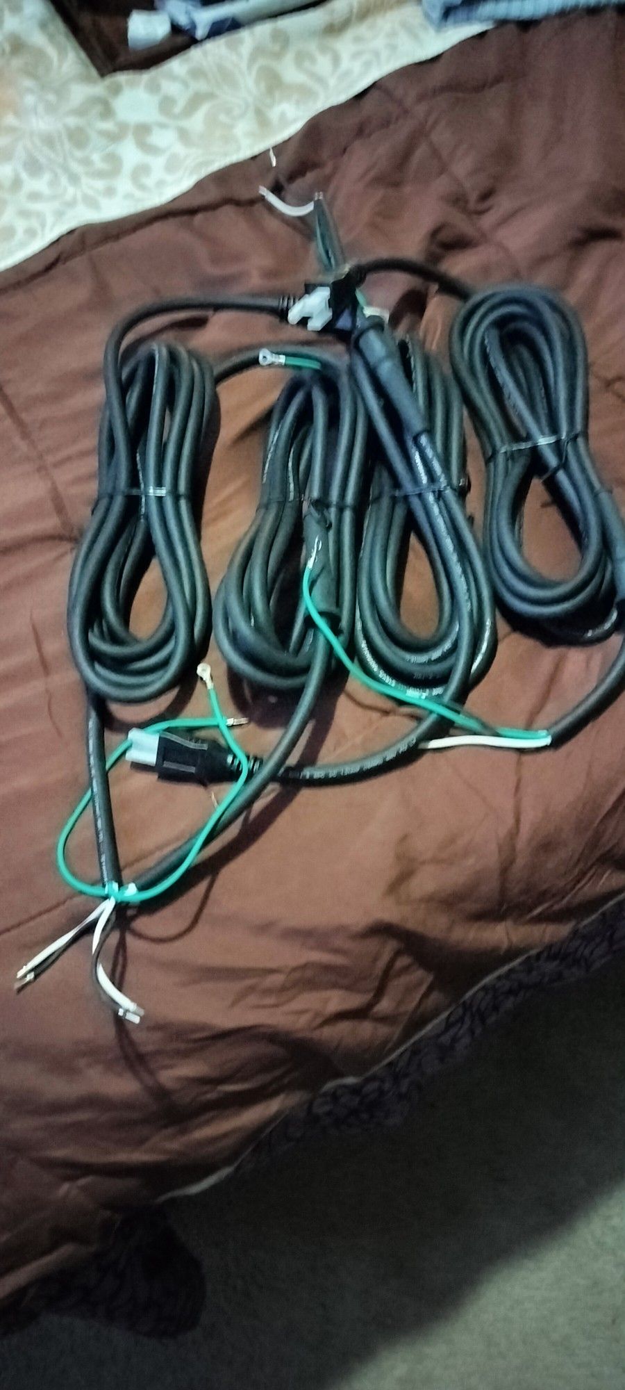 Replacement Cords