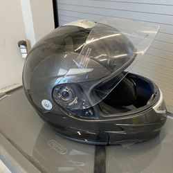 Sweet Motorcycle Helmet