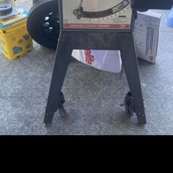 Craftsman Table Saw