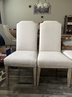 Dining Room Chairs