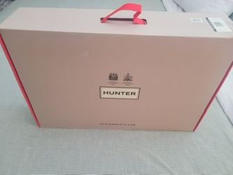 Hunter - Rain Boots 
