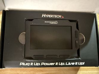Hyper tech