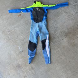 Ripcurl Youth Wetsuit
