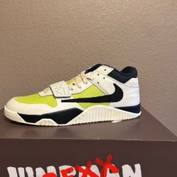 Jordan Jumpman Jack TR