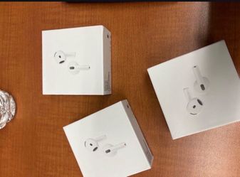 AirPod 4’s