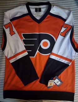 NHL Philly Jersey