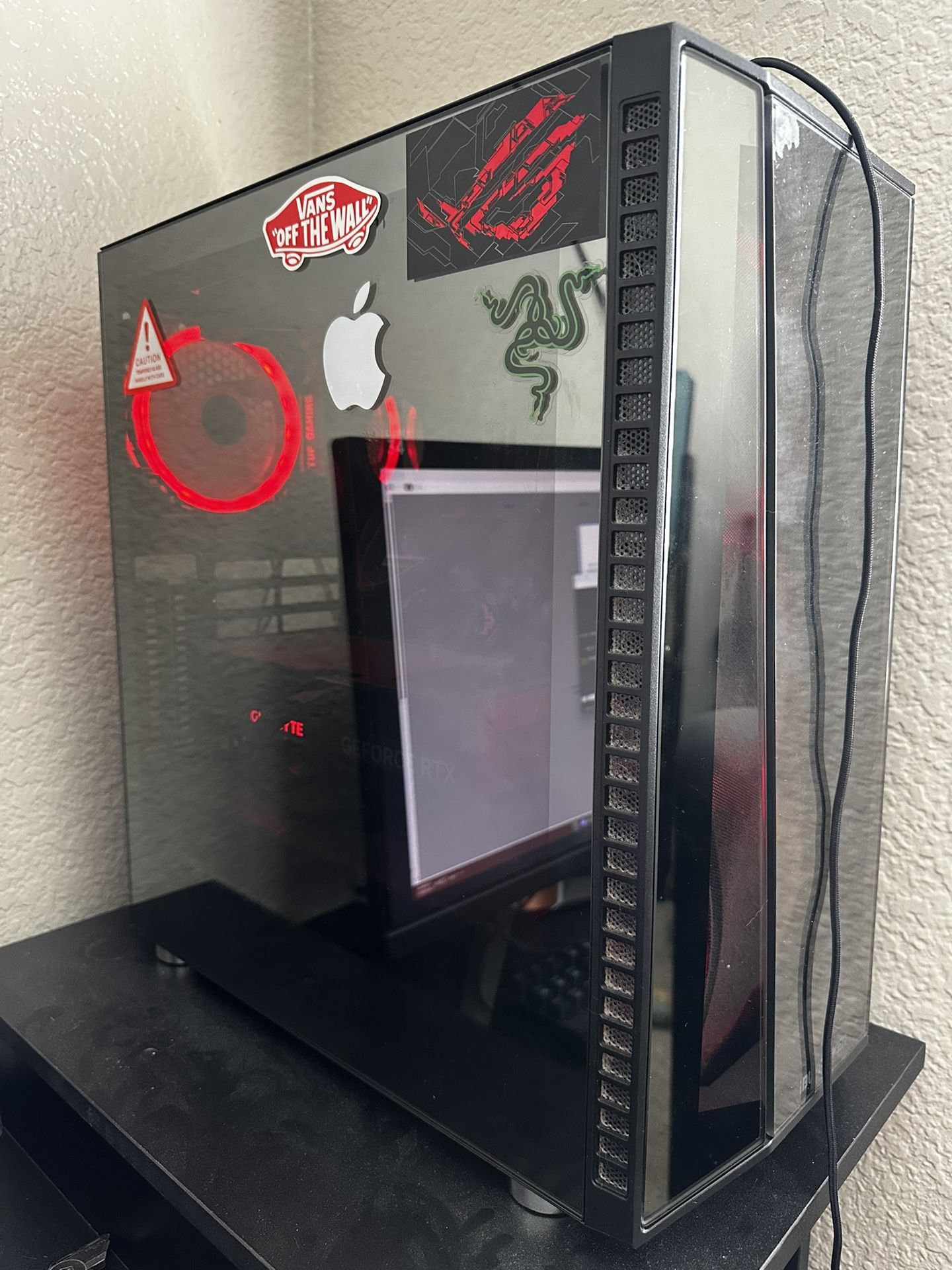 PC GAMING