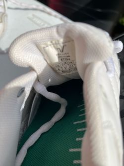 Varsity cheer shoe