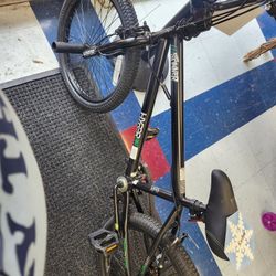 Hyper Bmx Bike Road One Time 