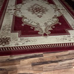 rug
